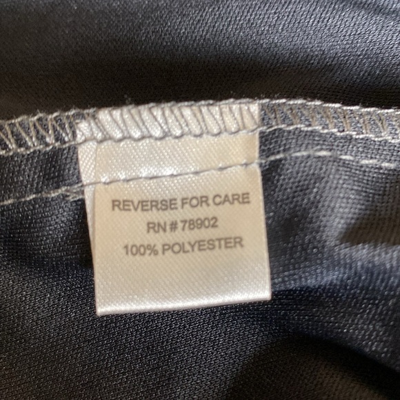 🔷Birch Hill Metallic Snakeskin Print Cropped Lightweight Jacket Size Small - Picture 7 of 8